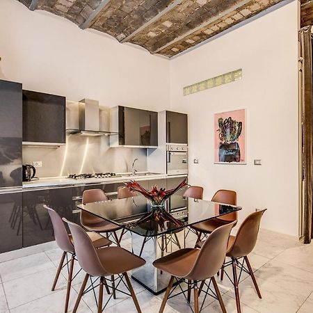 The Great Pop Apartment Рим Екстериор снимка