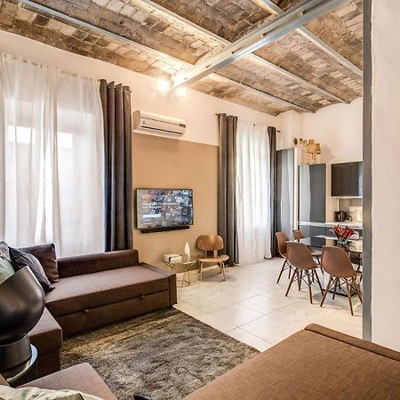 The Great Pop Apartment Рим Екстериор снимка
