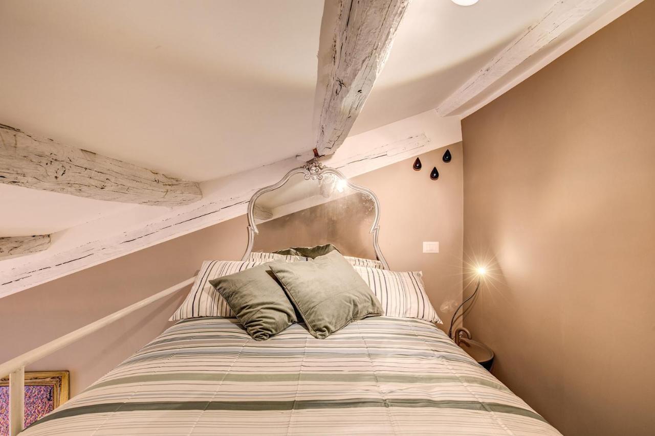 The Great Pop Apartment Рим Екстериор снимка