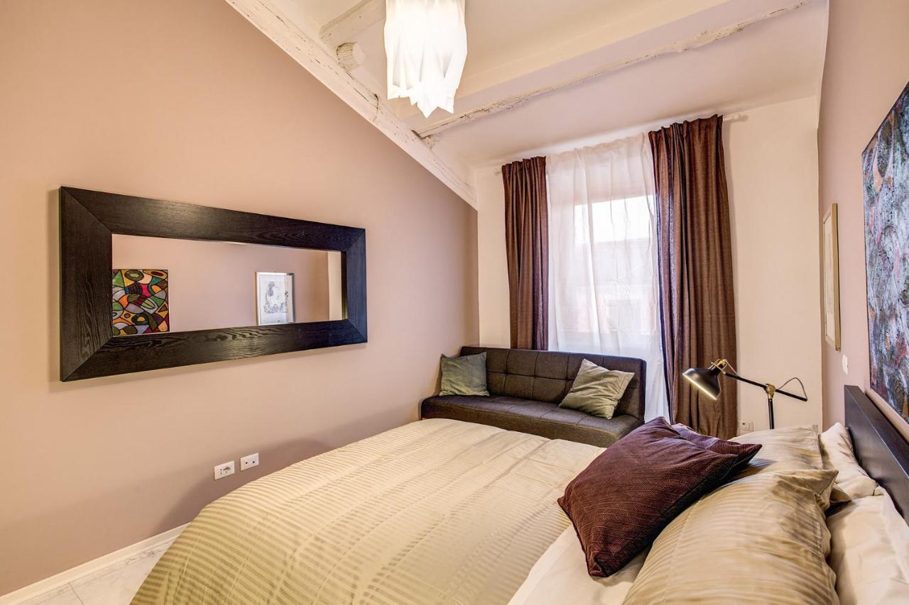 The Great Pop Apartment Рим Екстериор снимка