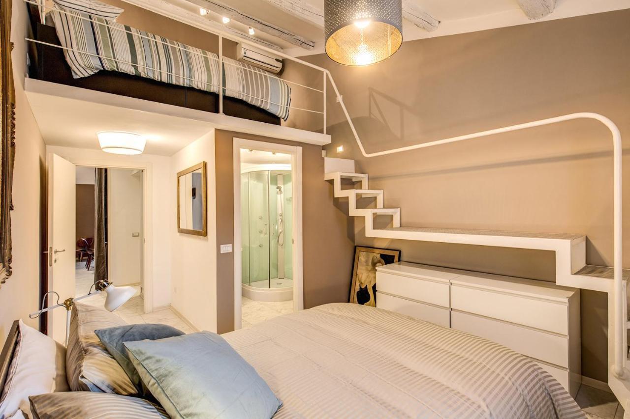 The Great Pop Apartment Рим Екстериор снимка