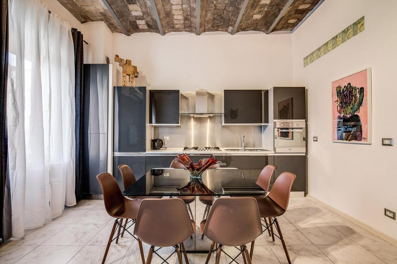 The Great Pop Apartment Рим Екстериор снимка
