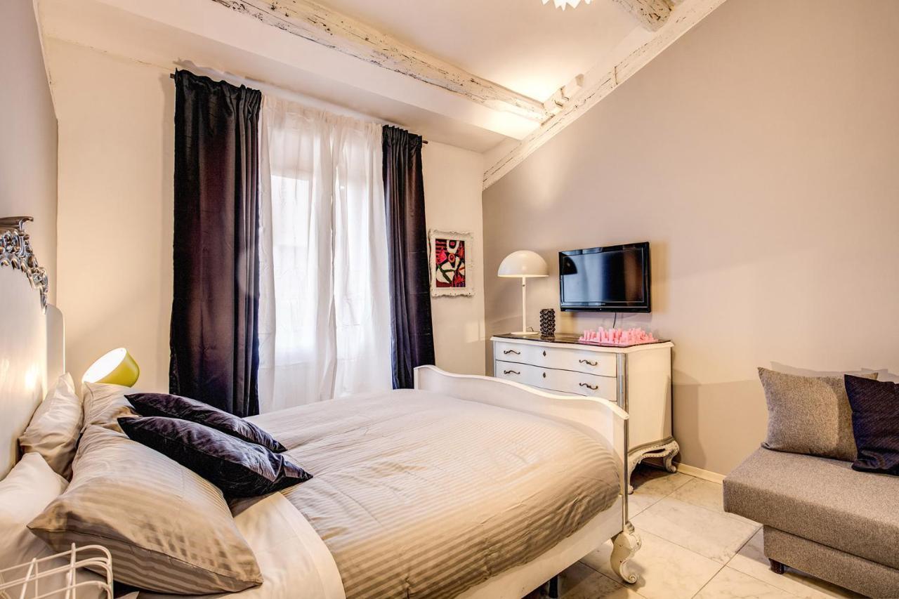 The Great Pop Apartment Рим Екстериор снимка