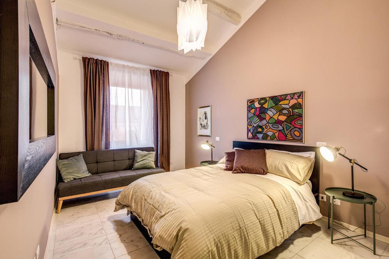 The Great Pop Apartment Рим Екстериор снимка