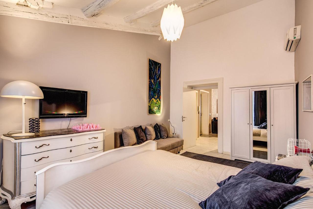 The Great Pop Apartment Рим Екстериор снимка