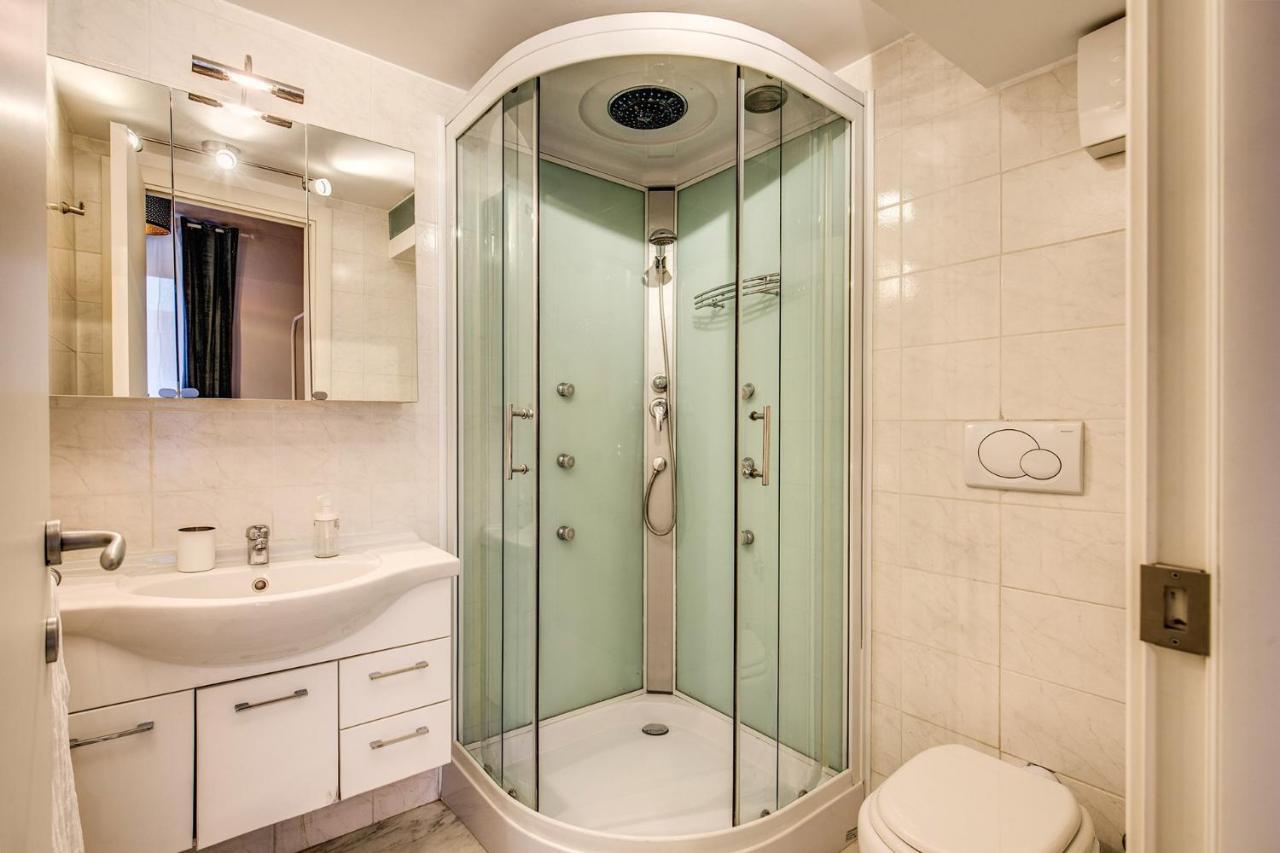 The Great Pop Apartment Рим Екстериор снимка