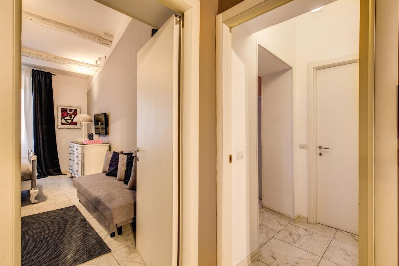 The Great Pop Apartment Рим Екстериор снимка