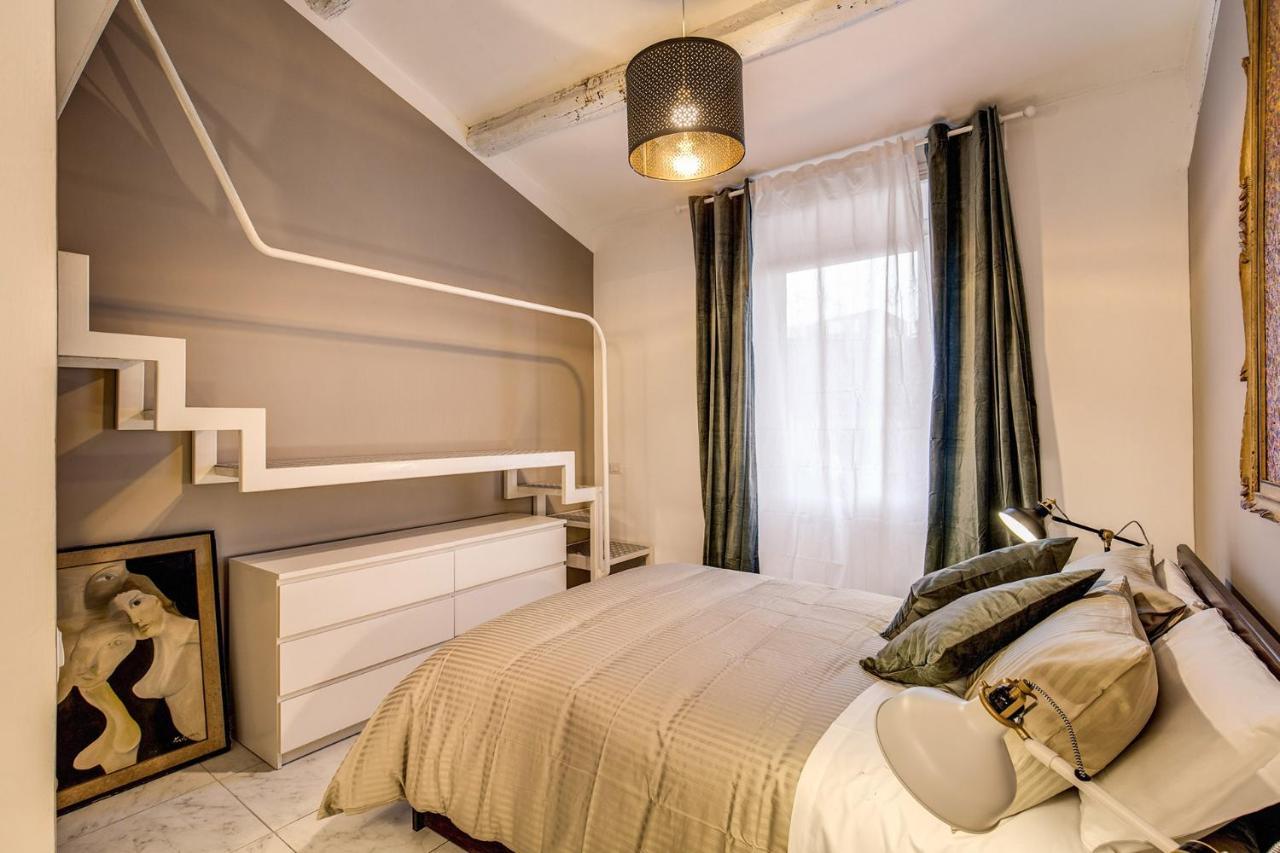 The Great Pop Apartment Рим Екстериор снимка
