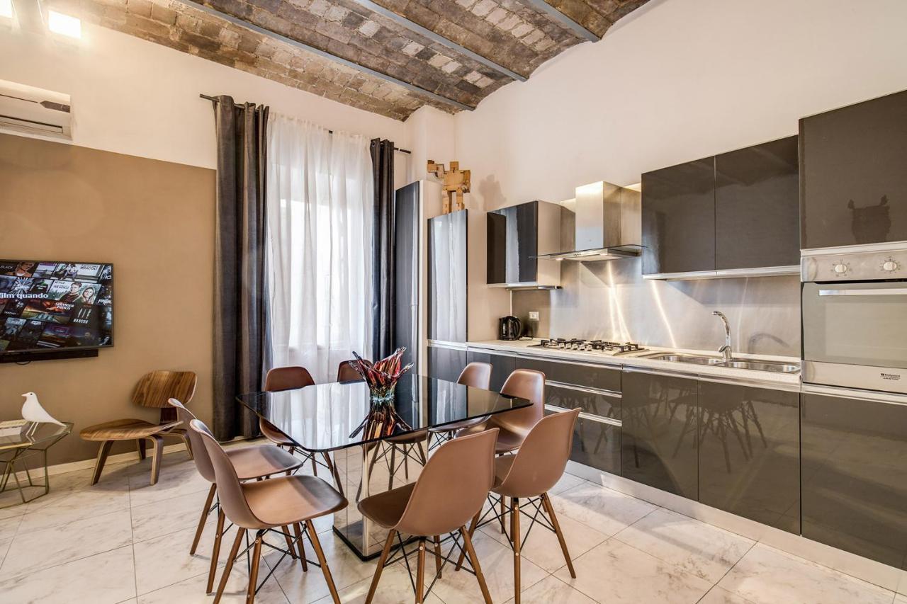 The Great Pop Apartment Рим Екстериор снимка
